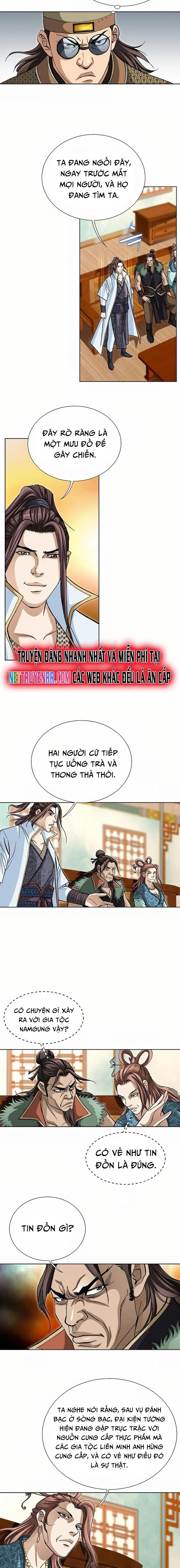 Vô Song - Chapter 32 - Page 10