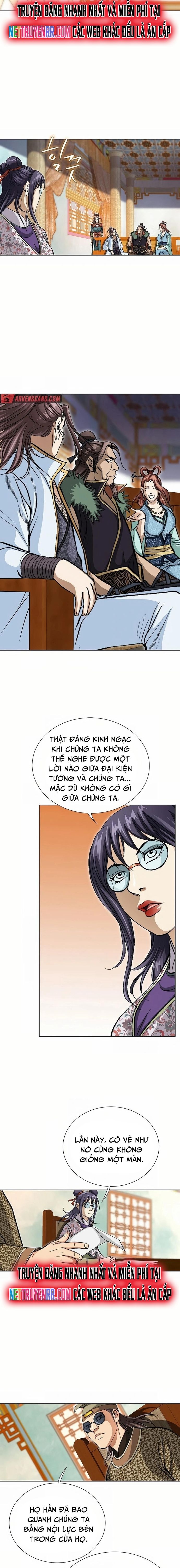 Vô Song - Chapter 32 - Page 4