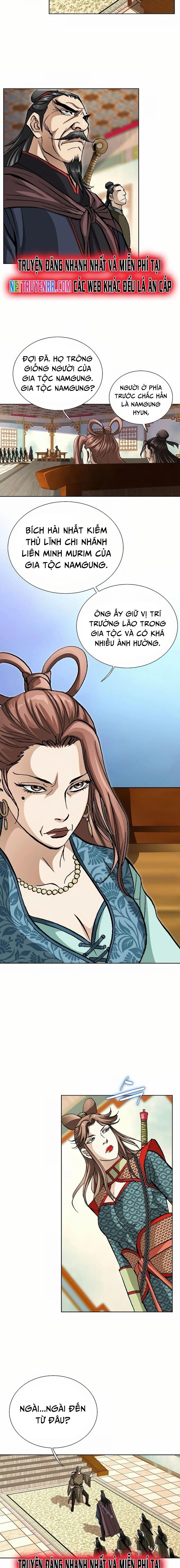 Vô Song - Chapter 32 - Page 8