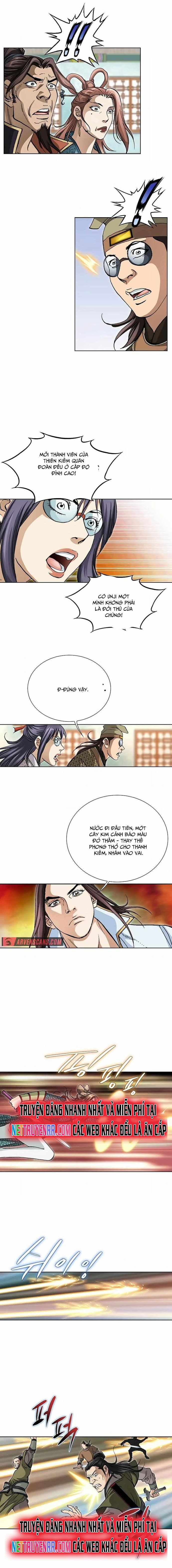 Vô Song - Chapter 33 - Page 11