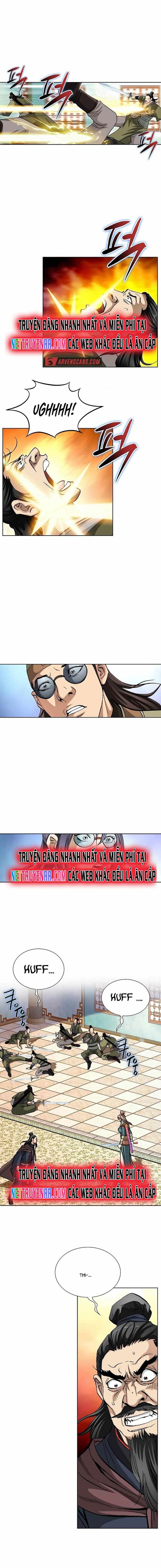 Vô Song - Chapter 33 - Page 12