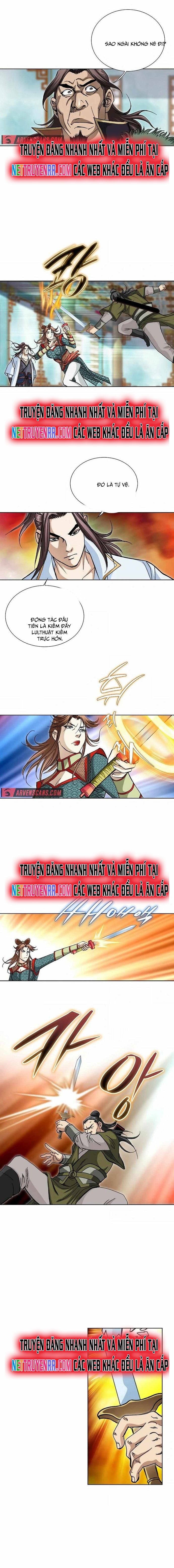 Vô Song - Chapter 33 - Page 7