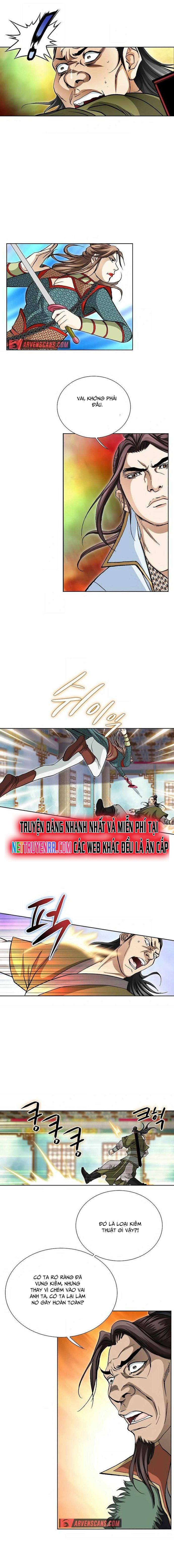 Vô Song - Chapter 33 - Page 8