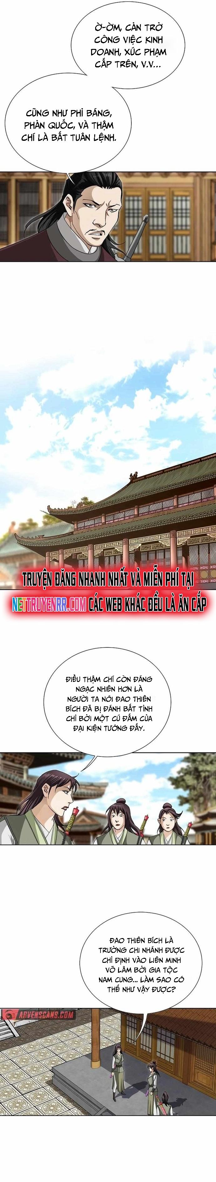 Vô Song - Chapter 34 - Page 13