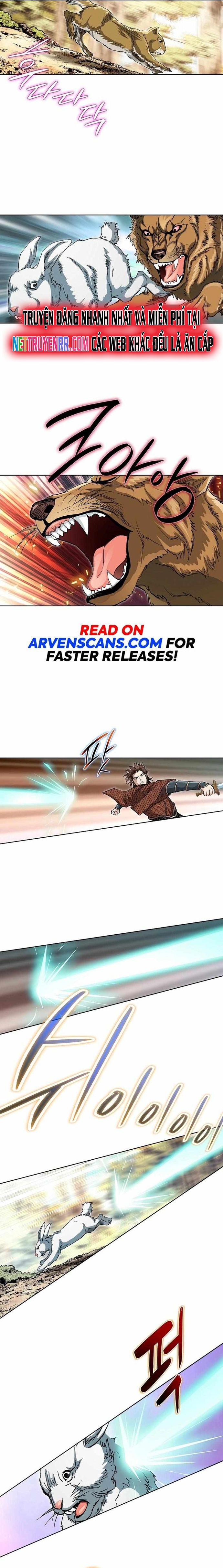 Vô Song - Chapter 34 - Page 19