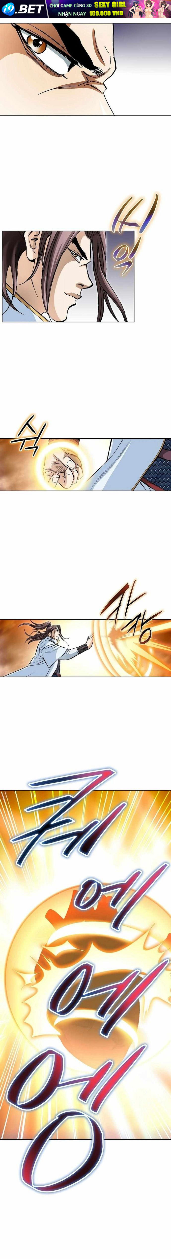 Vô Song - Chapter 34 - Page 4