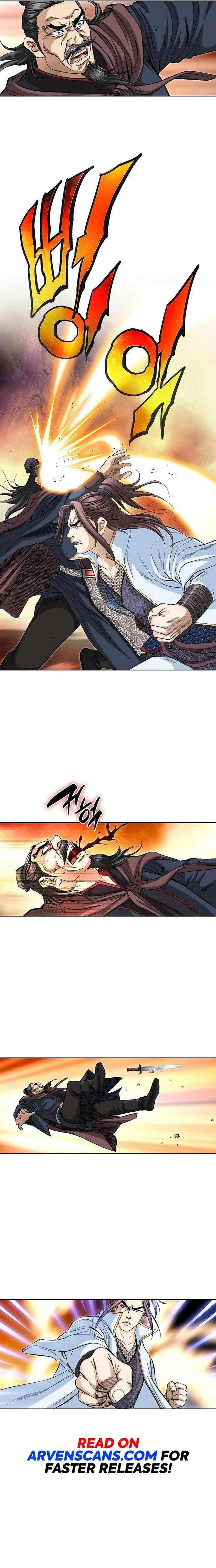 Vô Song - Chapter 34 - Page 6