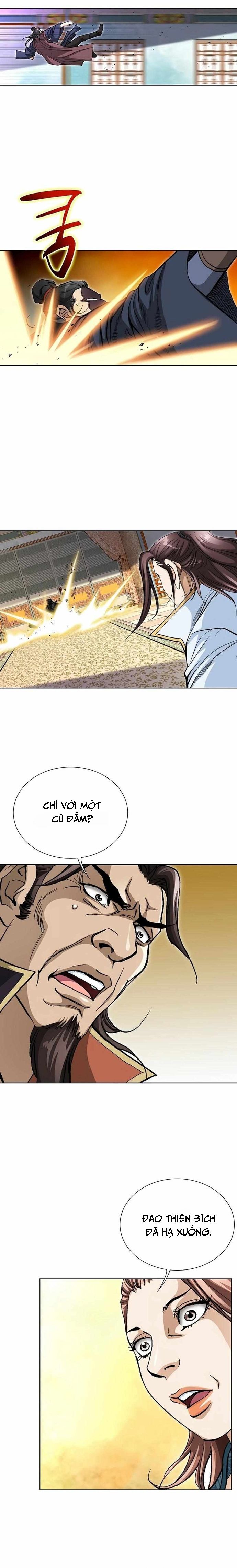 Vô Song - Chapter 34 - Page 7