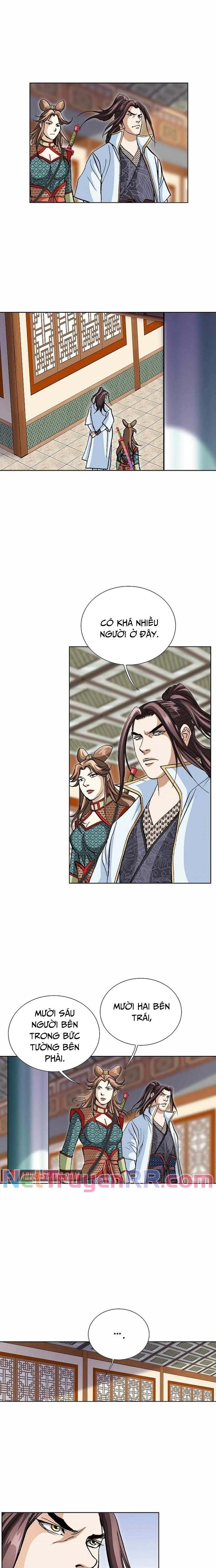 Vô Song - Chapter 35 - Page 11