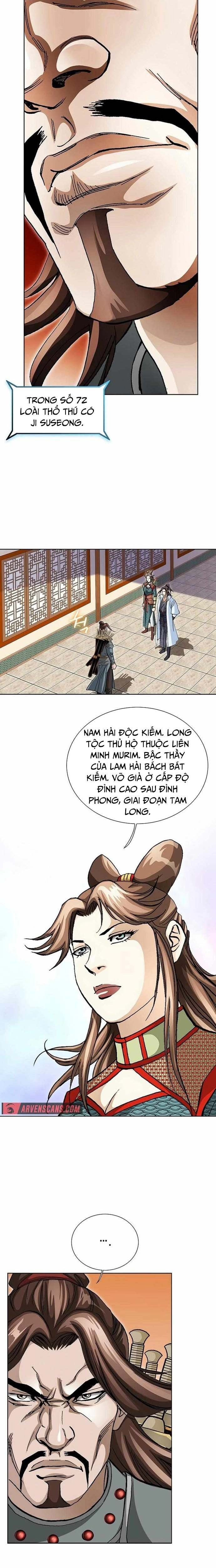 Vô Song - Chapter 35 - Page 13