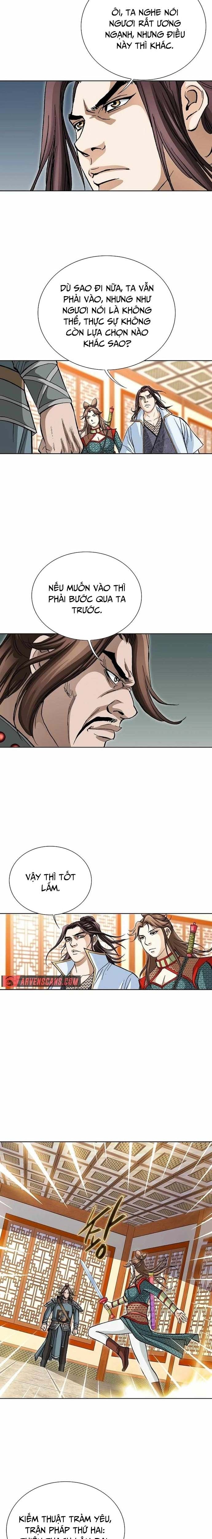 Vô Song - Chapter 35 - Page 15