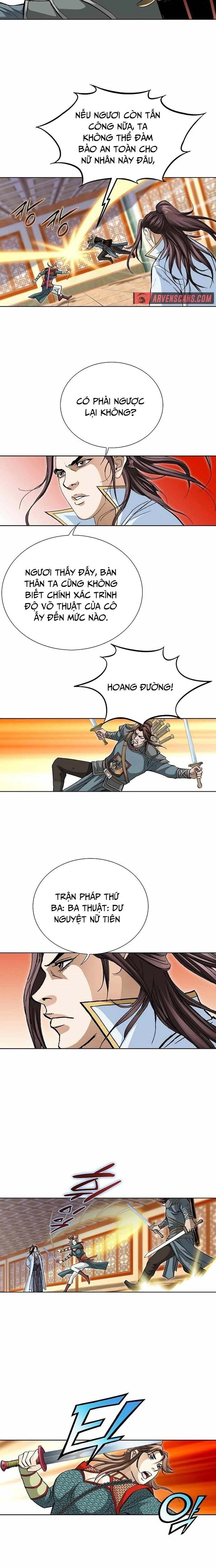 Vô Song - Chapter 35 - Page 18