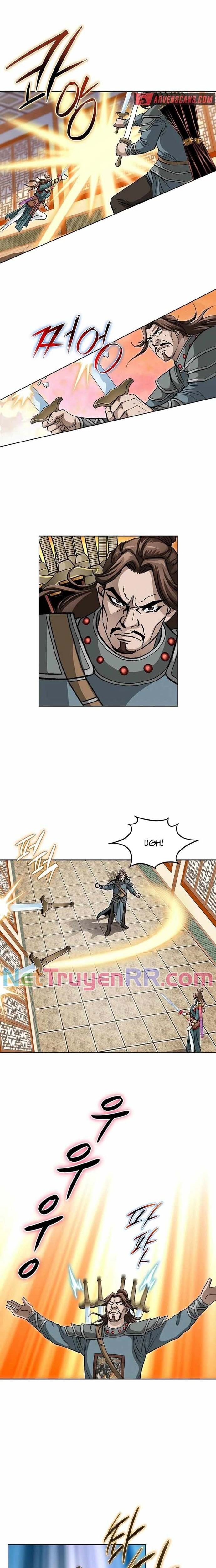 Vô Song - Chapter 35 - Page 19