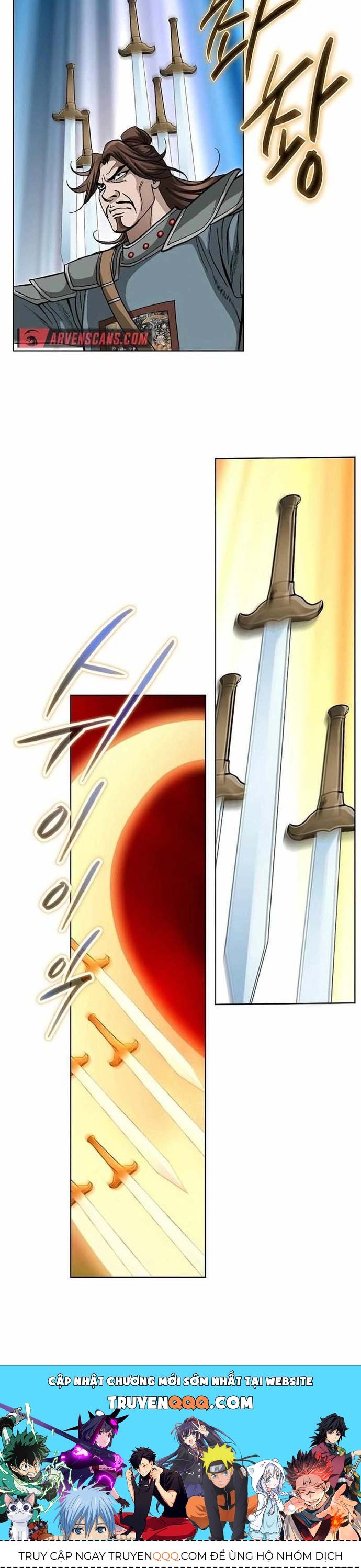 Vô Song - Chapter 35 - Page 20