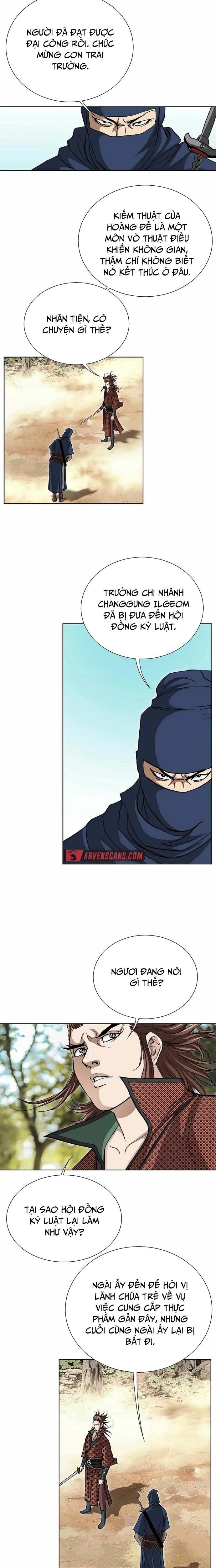 Vô Song - Chapter 35 - Page 3