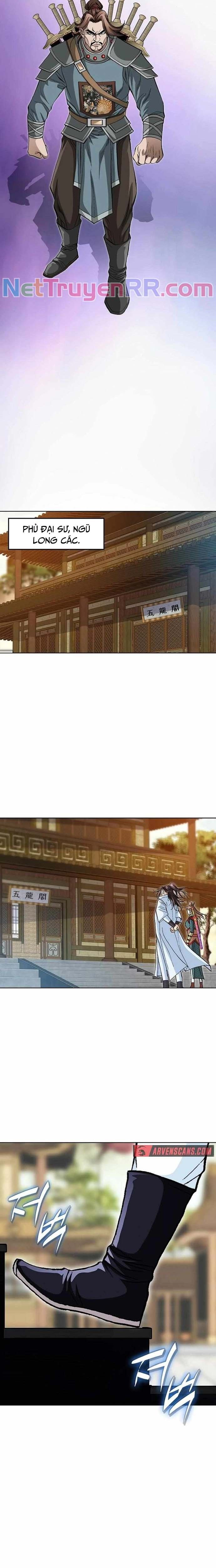 Vô Song - Chapter 35 - Page 9