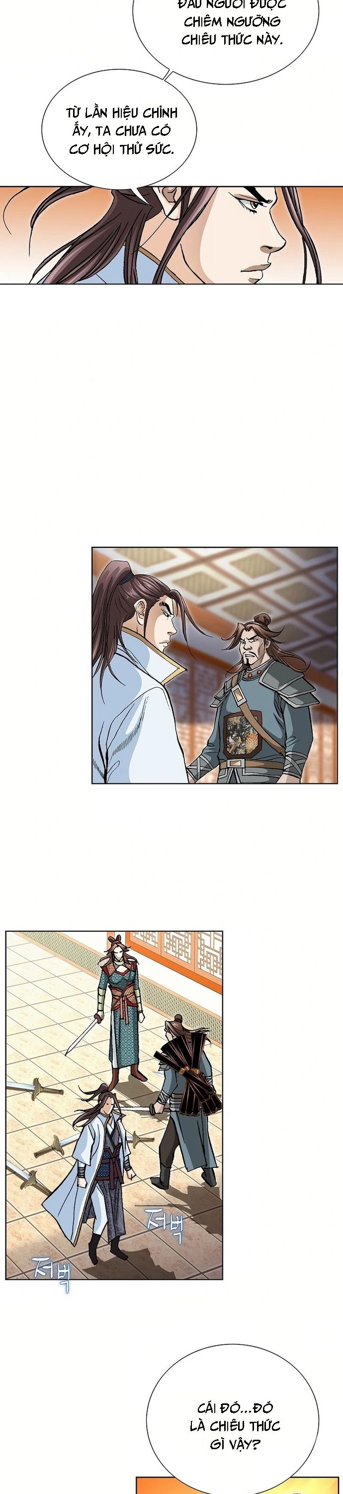 Vô Song - Chapter 36 - Page 10