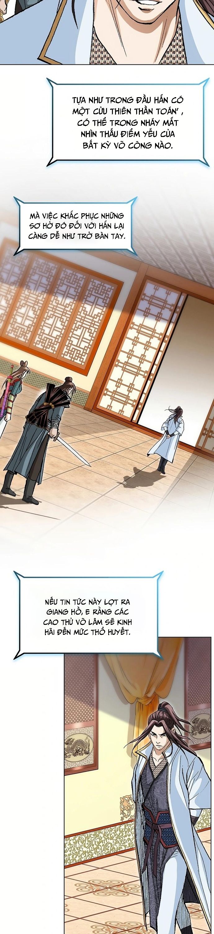 Vô Song - Chapter 36 - Page 14