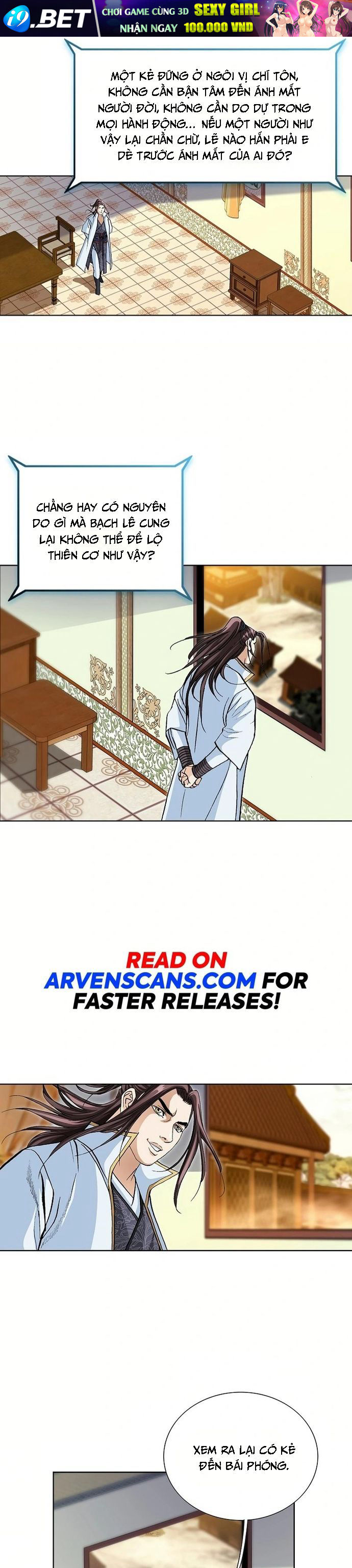 Vô Song - Chapter 36 - Page 19