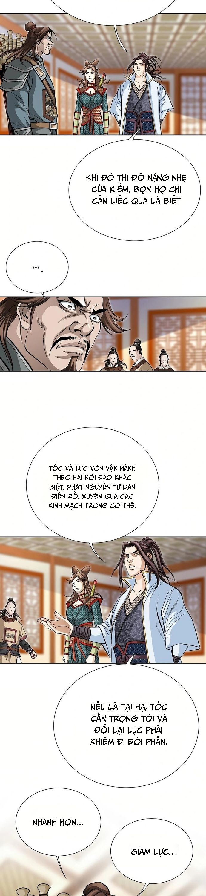 Vô Song - Chapter 36 - Page 26
