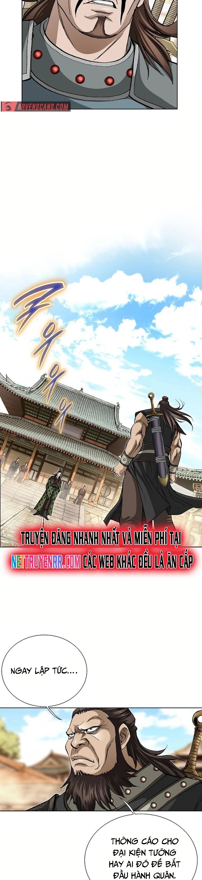 Vô Song - Chapter 36 - Page 29