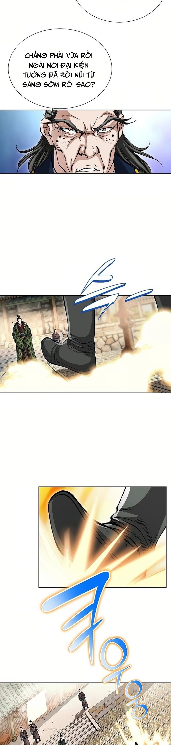 Vô Song - Chapter 36 - Page 30