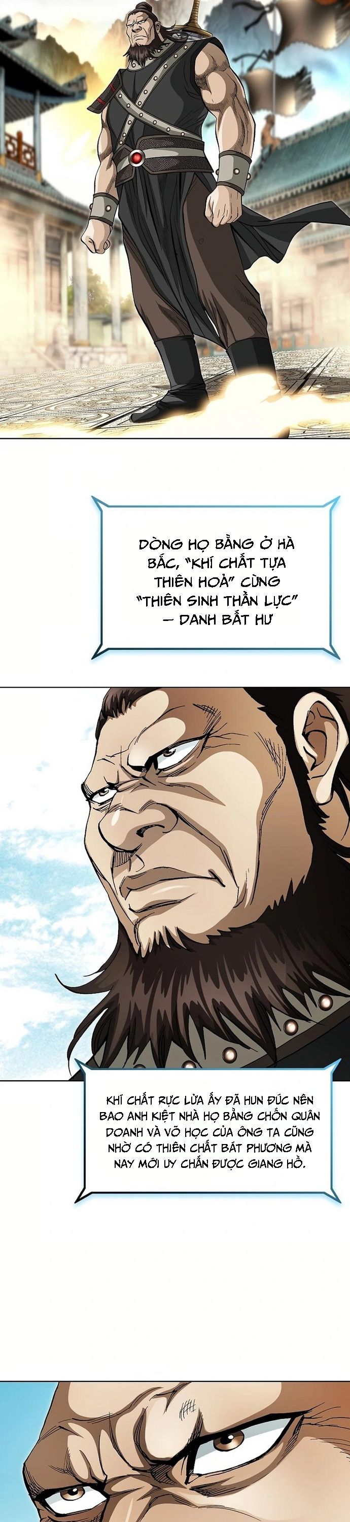 Vô Song - Chapter 36 - Page 33