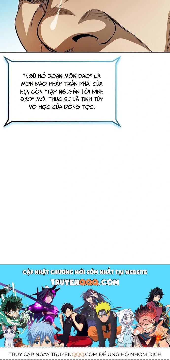 Vô Song - Chapter 36 - Page 34