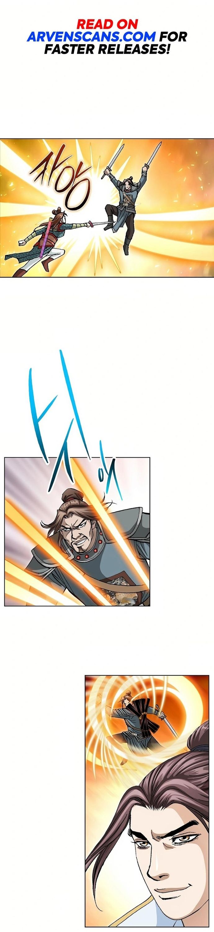 Vô Song - Chapter 36 - Page 5