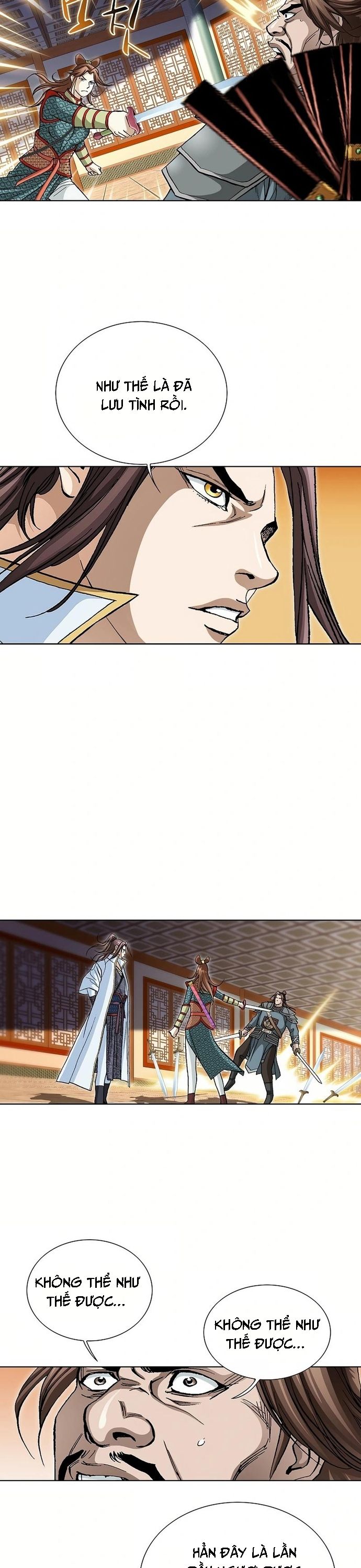 Vô Song - Chapter 36 - Page 9