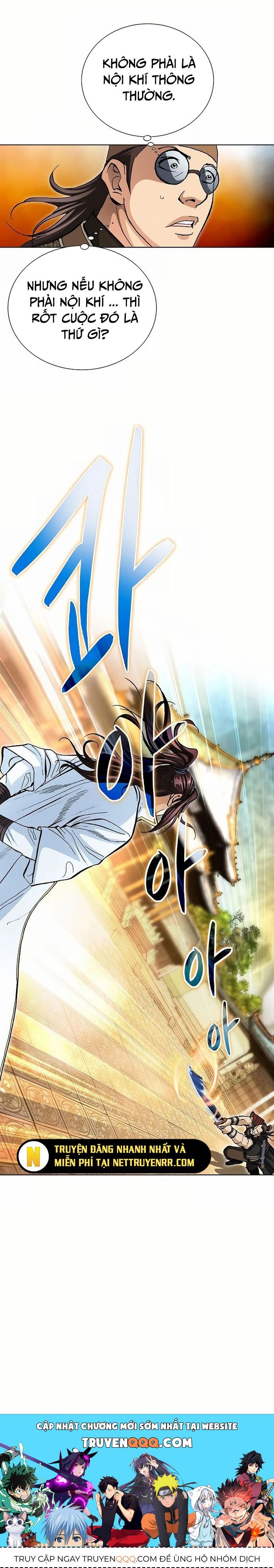 Vô Song - Chapter 37 - Page 9