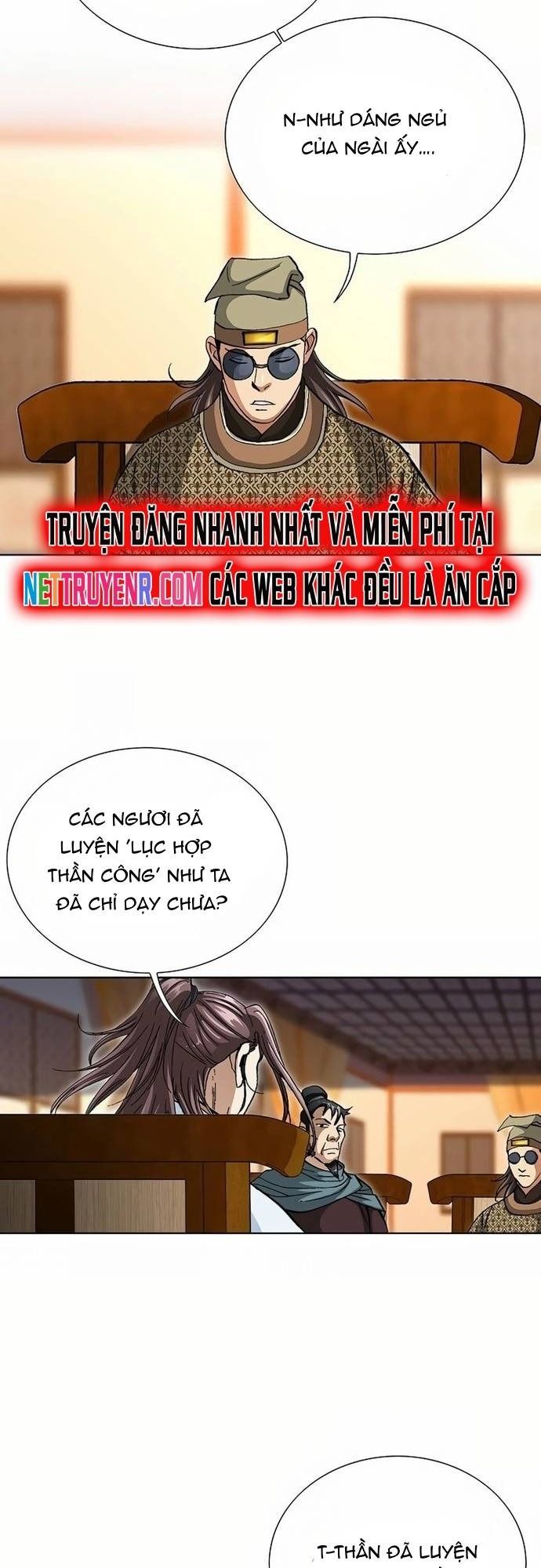 Vô Song - Chapter 40 - Page 10