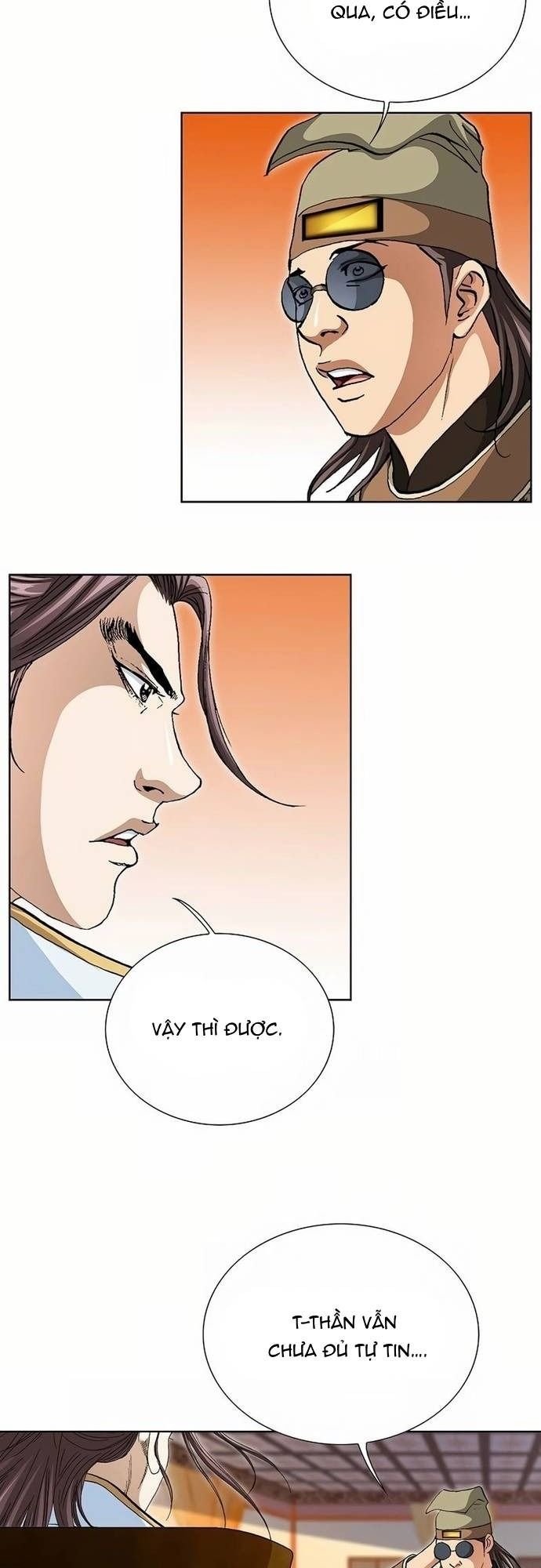 Vô Song - Chapter 40 - Page 11