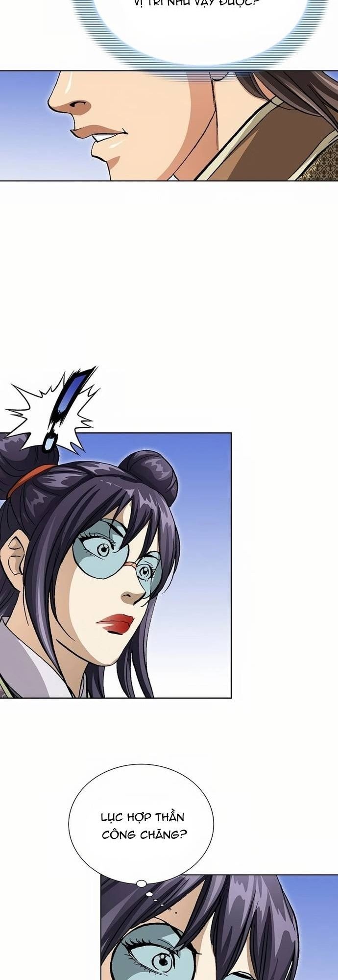 Vô Song - Chapter 40 - Page 14