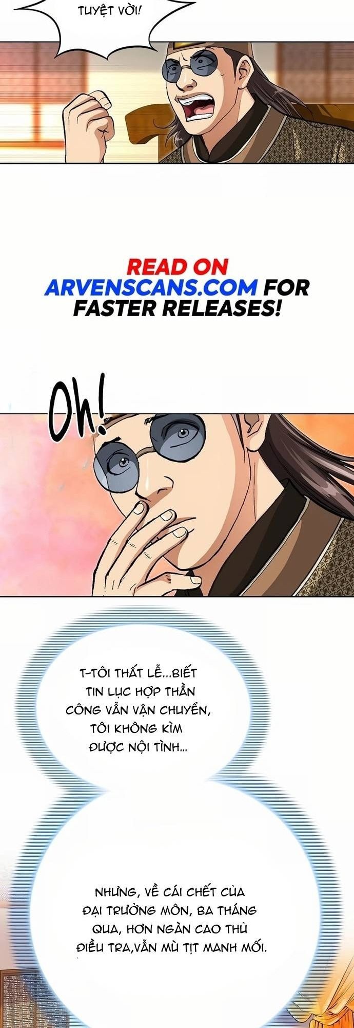 Vô Song - Chapter 40 - Page 18