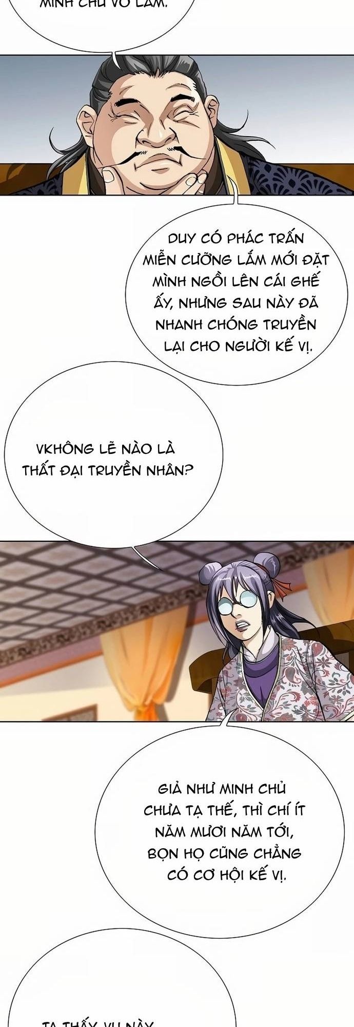 Vô Song - Chapter 40 - Page 22