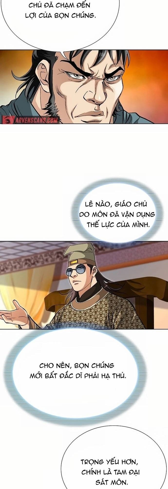 Vô Song - Chapter 40 - Page 24