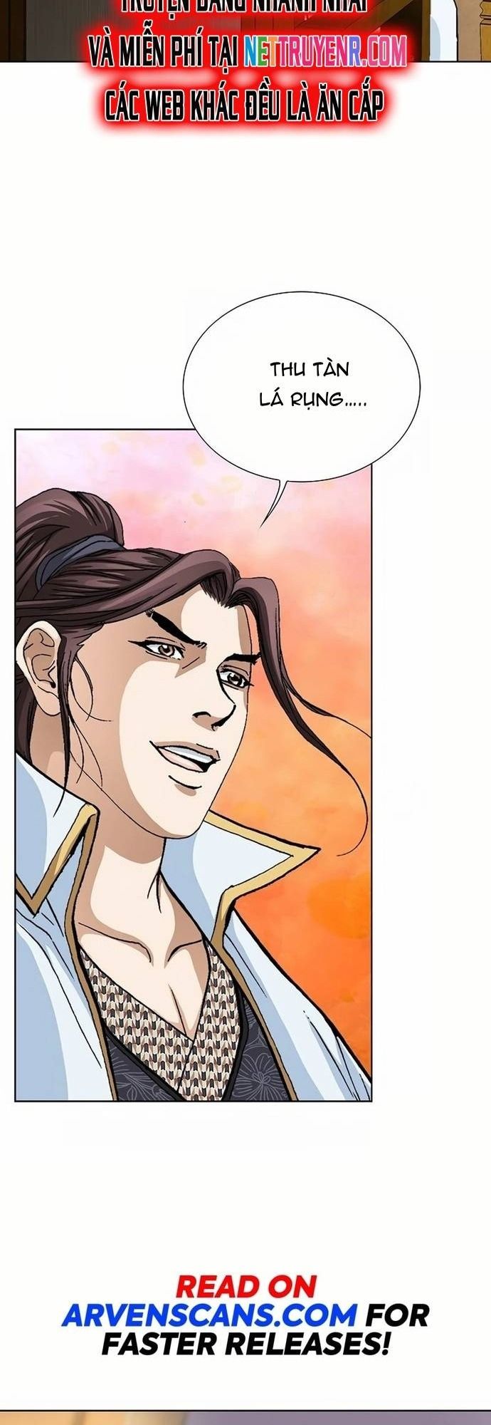 Vô Song - Chapter 40 - Page 38