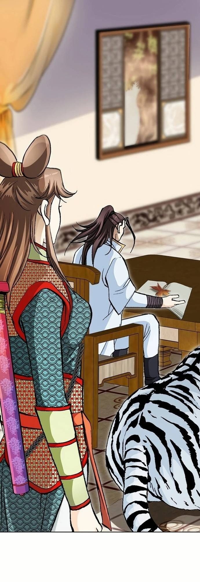 Vô Song - Chapter 40 - Page 39