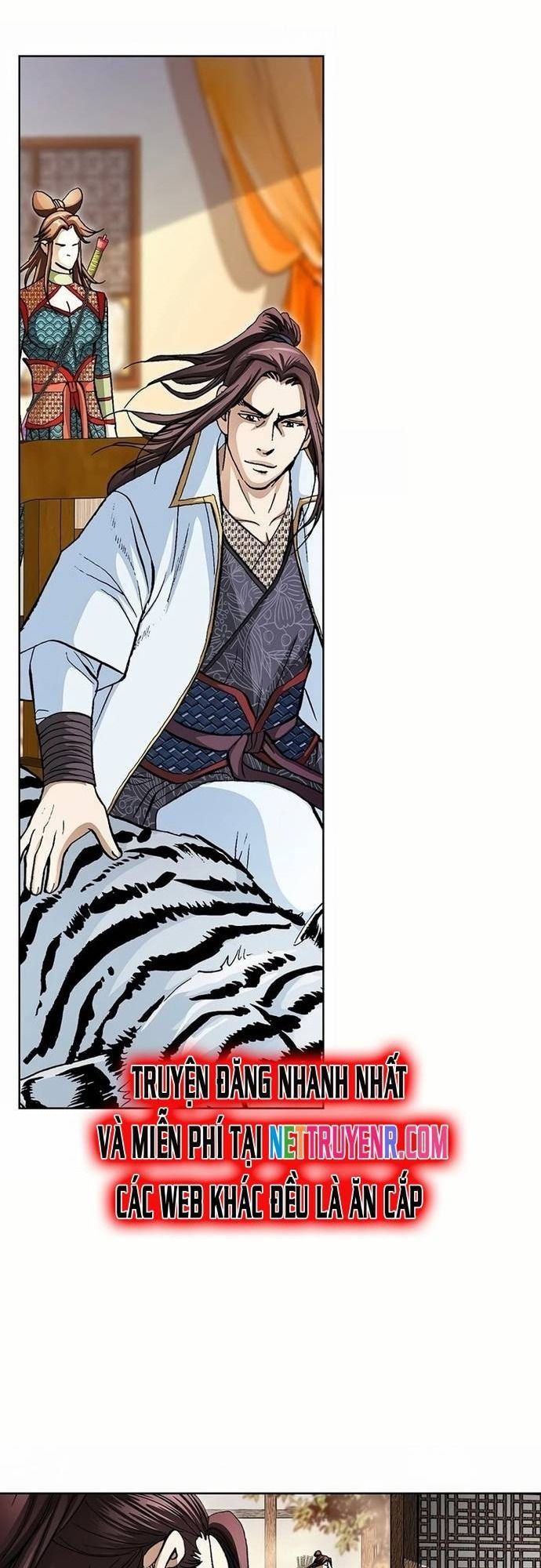 Vô Song - Chapter 40 - Page 40