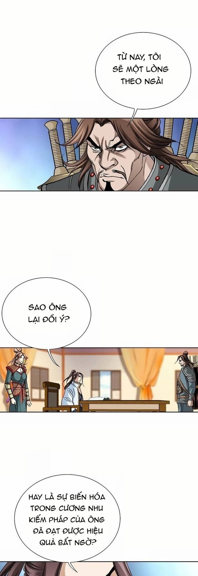 Vô Song - Chapter 40 - Page 45