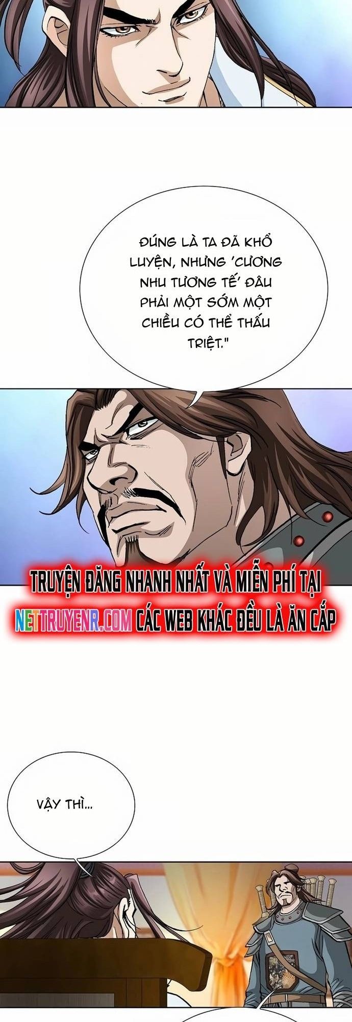 Vô Song - Chapter 40 - Page 46