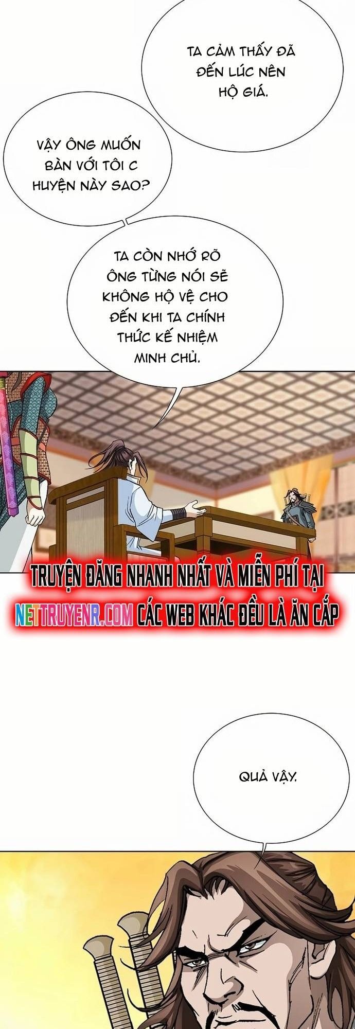 Vô Song - Chapter 40 - Page 47