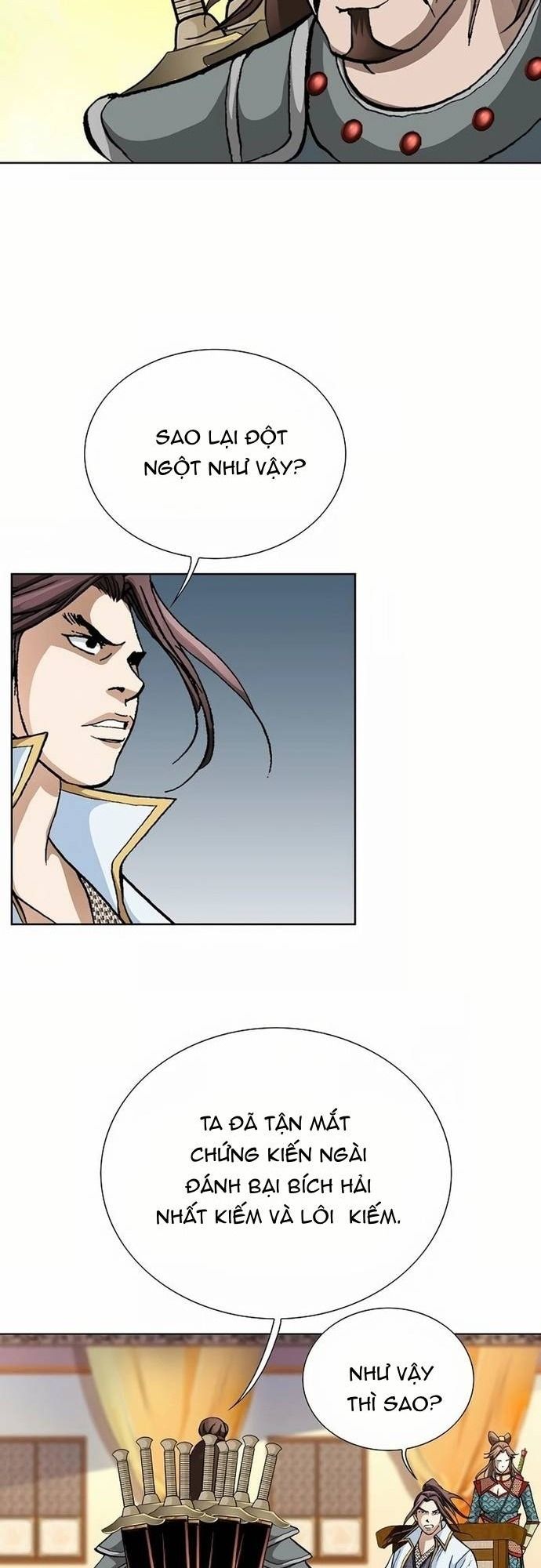 Vô Song - Chapter 40 - Page 48