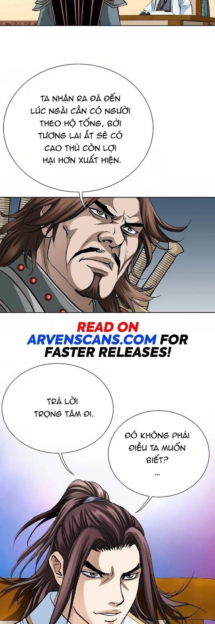 Vô Song - Chapter 40 - Page 49