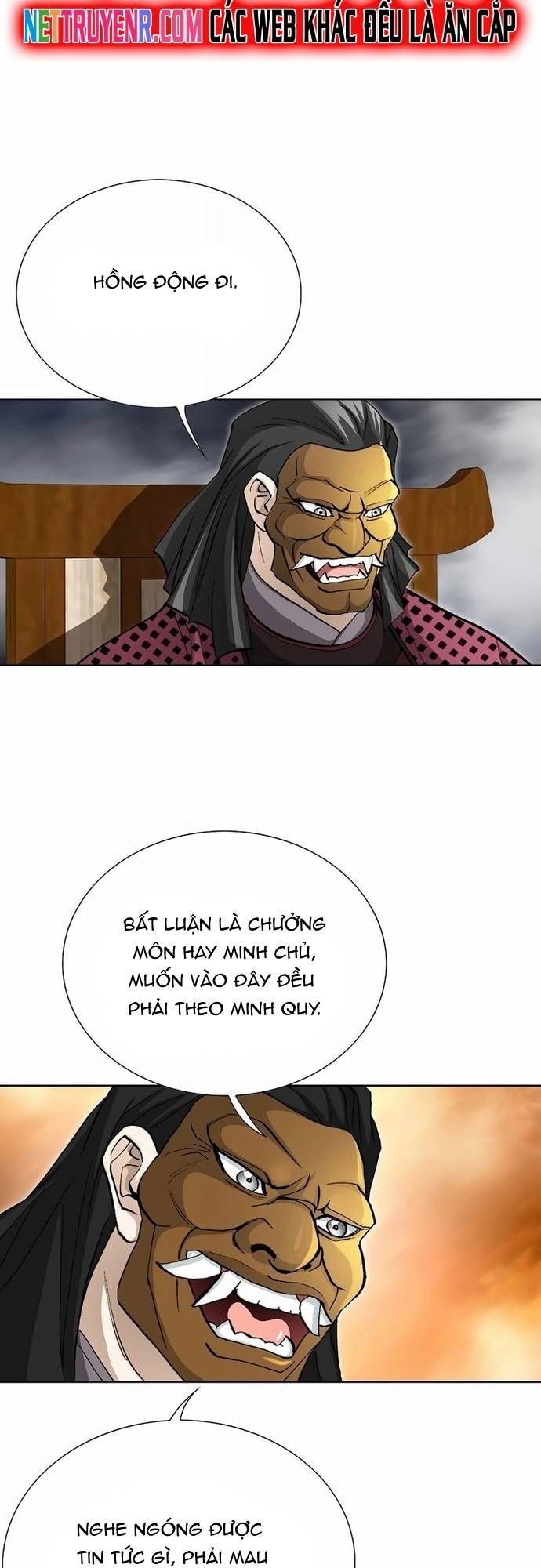 Vô Song - Chapter 40 - Page 5