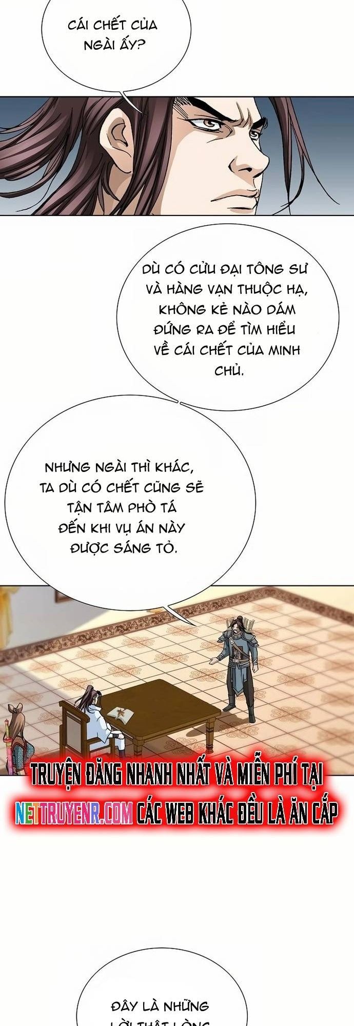 Vô Song - Chapter 40 - Page 51