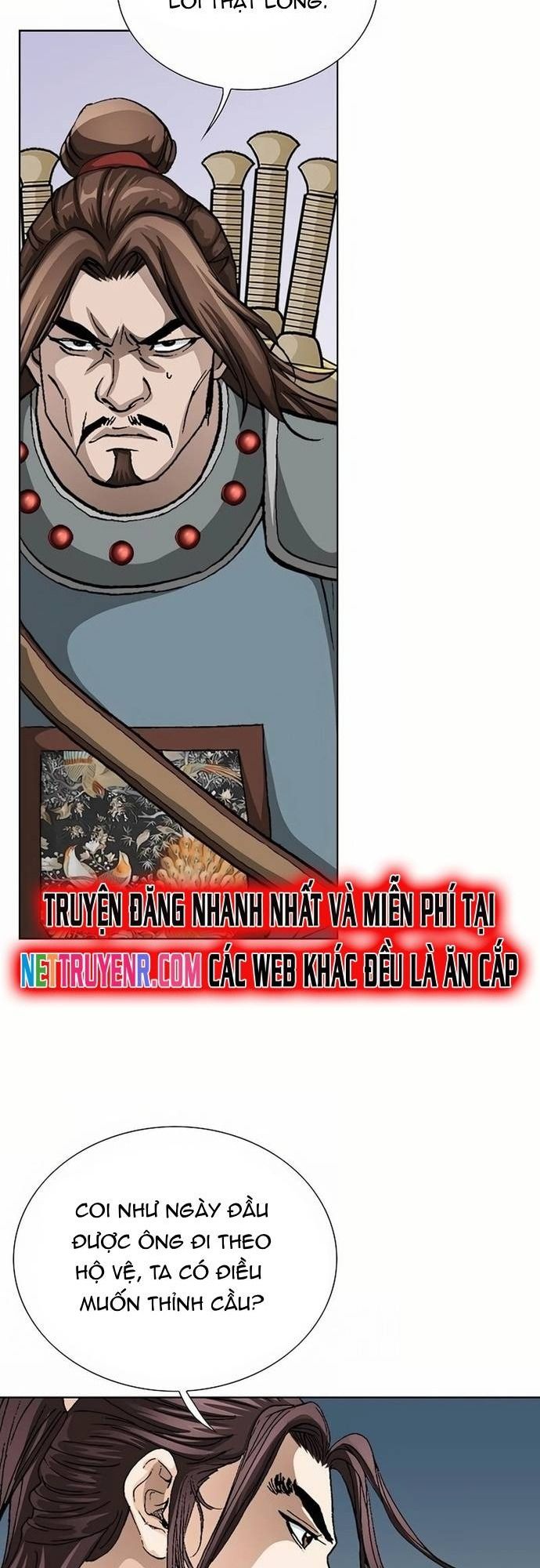 Vô Song - Chapter 40 - Page 52