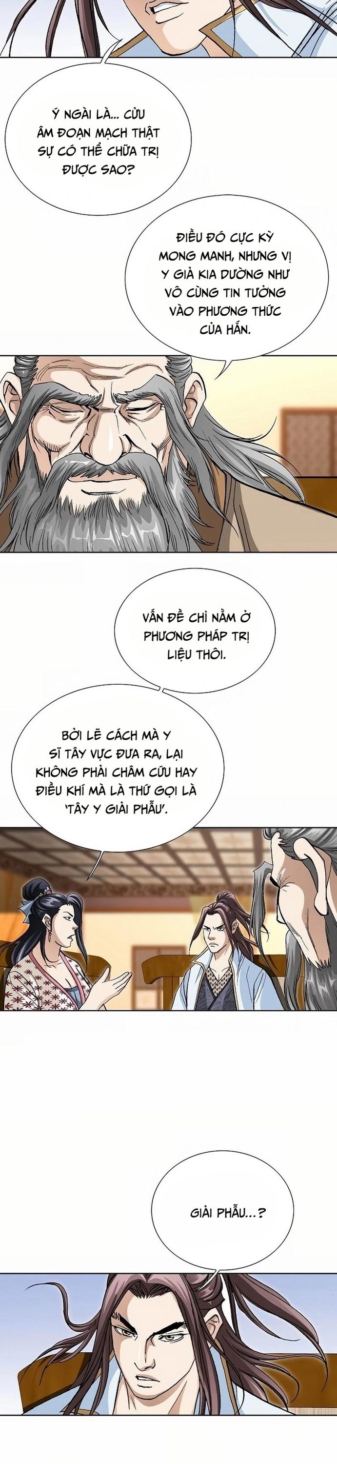 Vô Song - Chapter 42 - Page 11