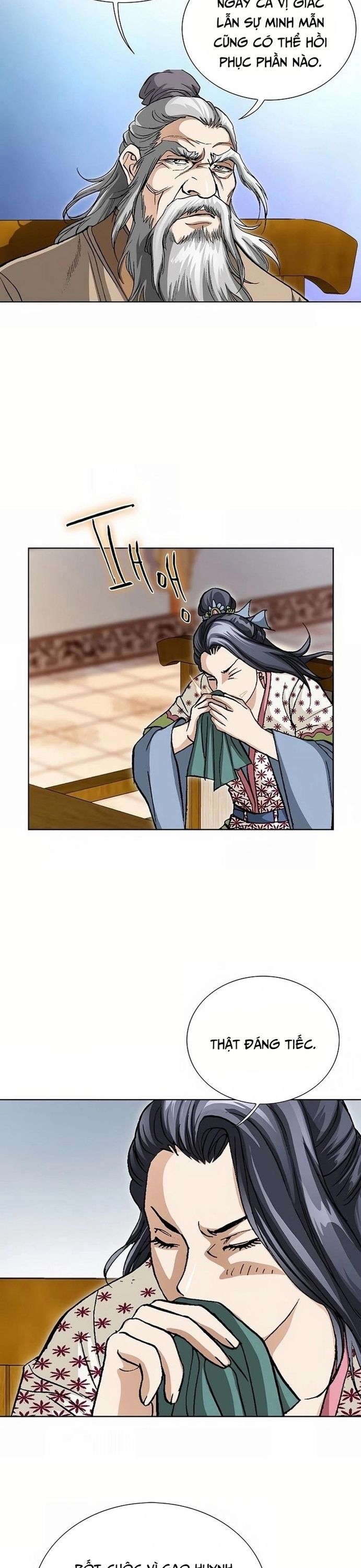 Vô Song - Chapter 42 - Page 20